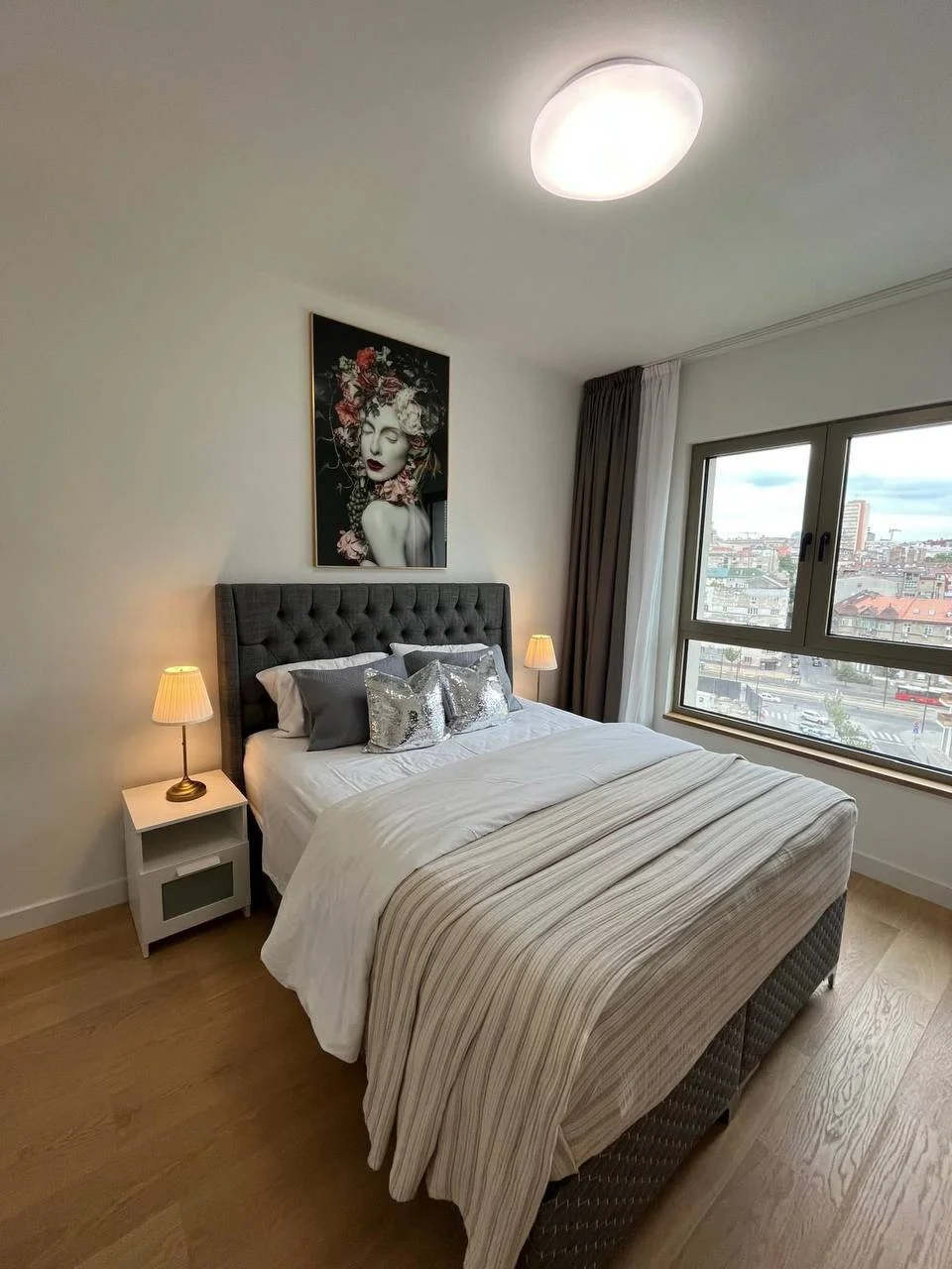 BW Queens 54м2 продажа 4
