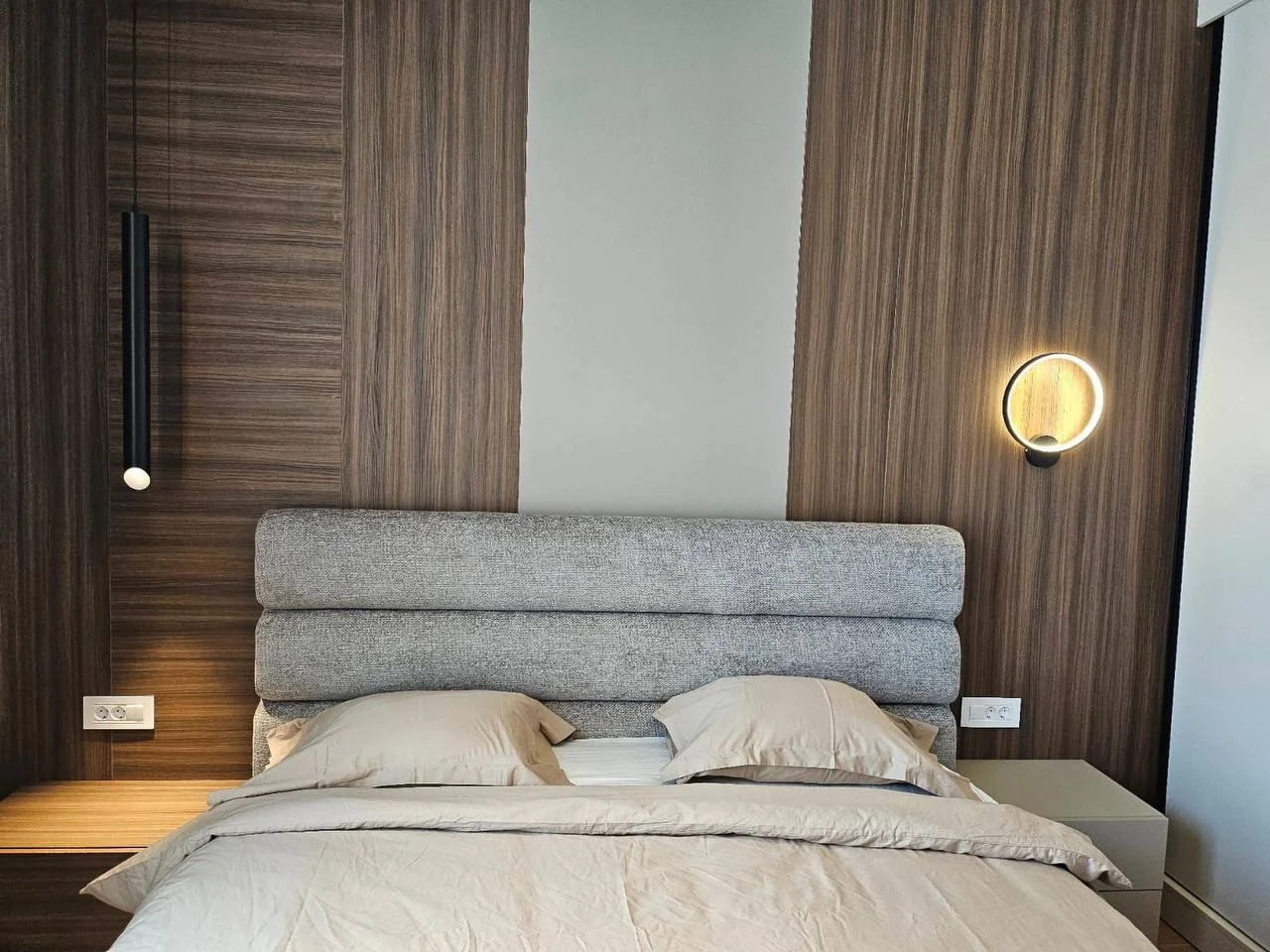 Belgrade Waterfront 90м2 3