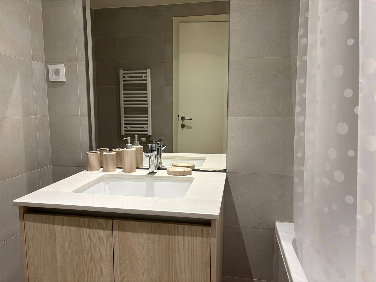 BW Vista евродвушка 55м2 4