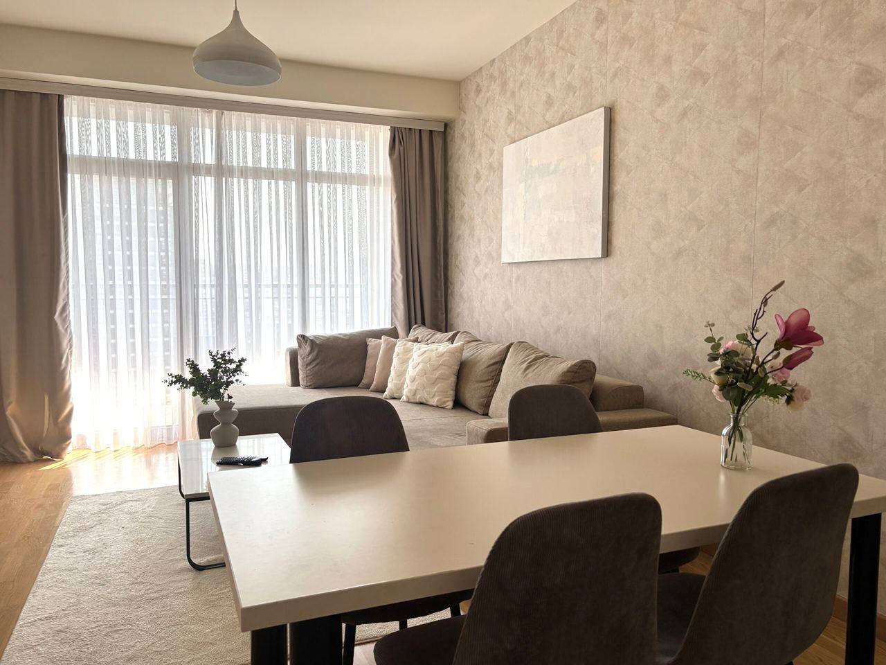 BW Vista евродвушка 55м2 6