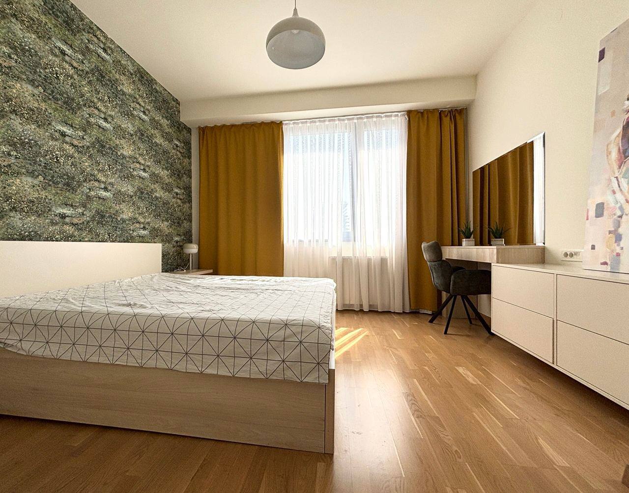 BW Vista евродвушка 55м2 2