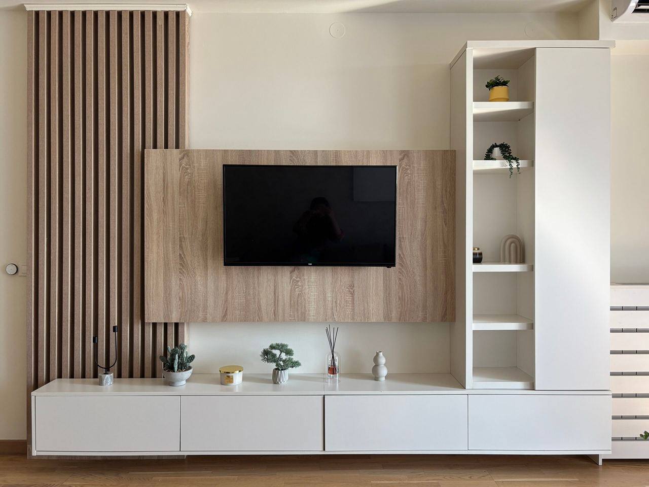 BW Vista евродвушка 55м2 9