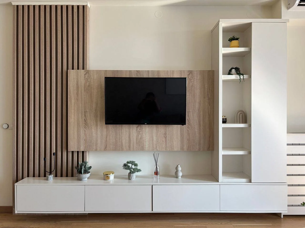 BW Vista евродвушка 55м2 9