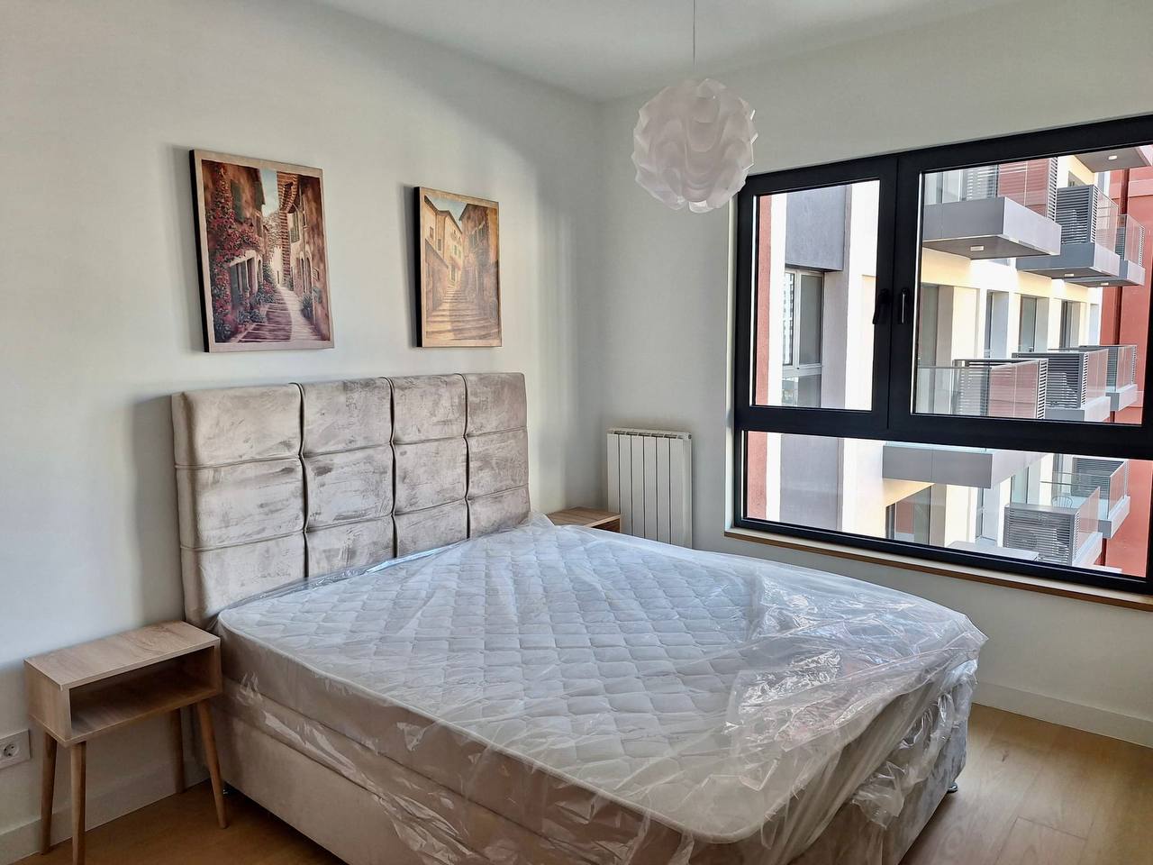 BW Kings Park Residence 53м2 продажа 2