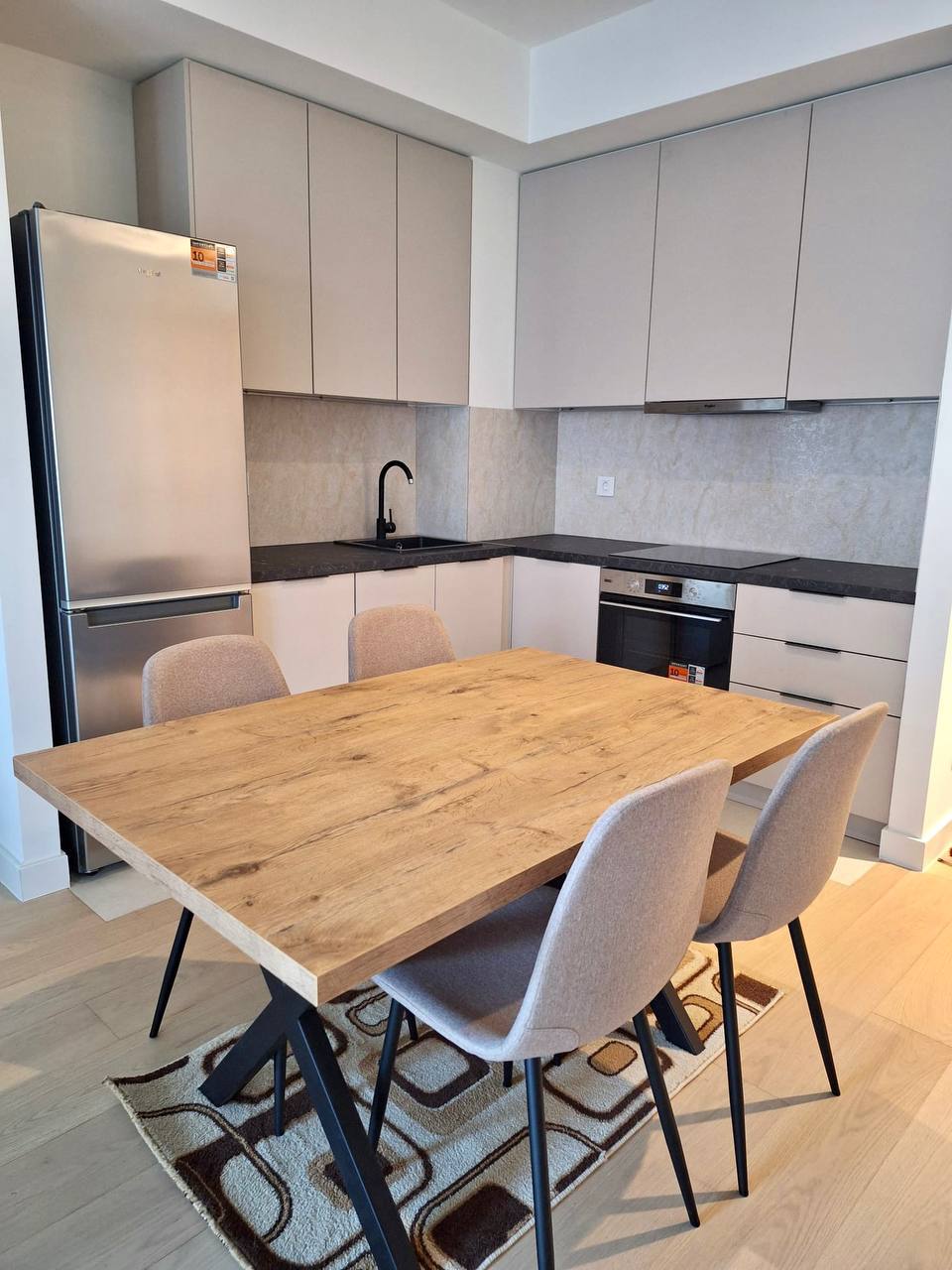 BW Kings Park Residence 53м2 продажа 6