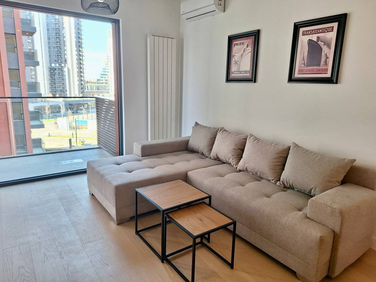 BW Kings Park Residence 53м2 продажа 3
