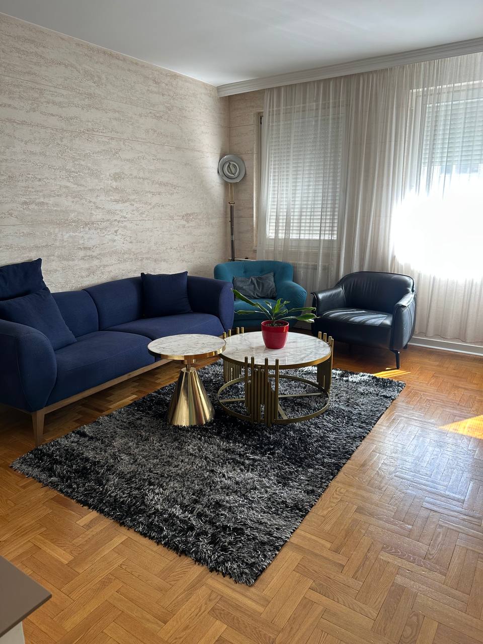 Квартира Новый Белград 28 блок 1
