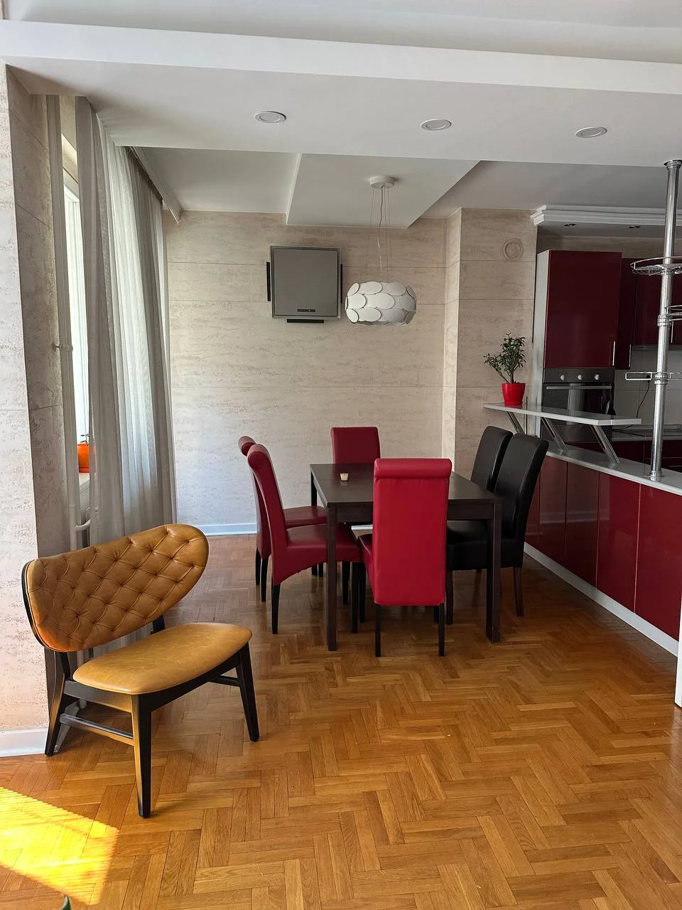 Квартира Новый Белград 28 блок 2