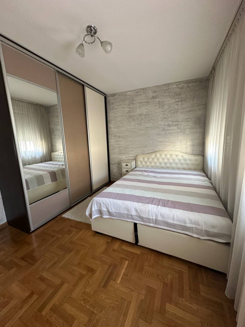Квартира Новый Белград 28 блок 6
