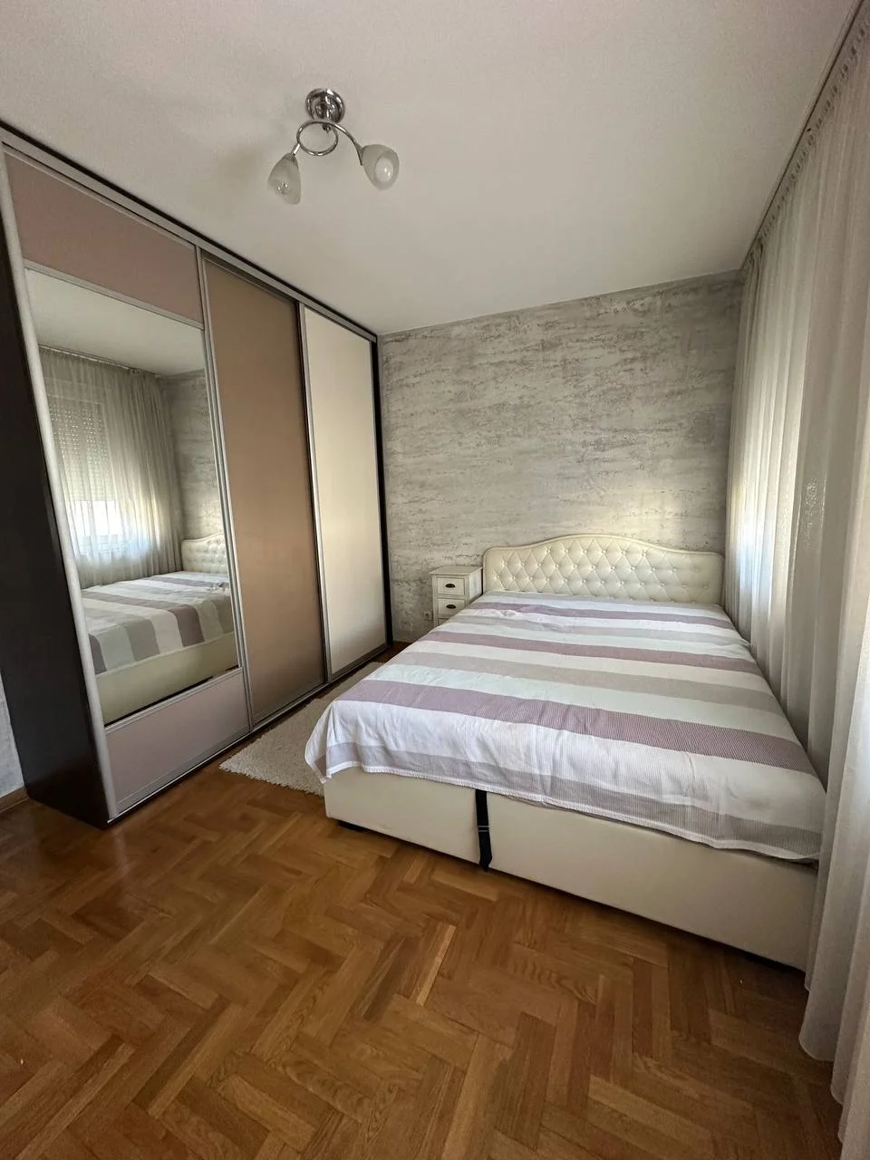 Квартира Новый Белград 28 блок 6