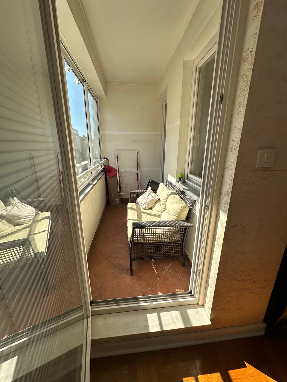Квартира Новый Белград 28 блок 8