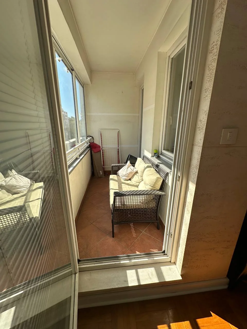 Квартира Новый Белград 28 блок 8