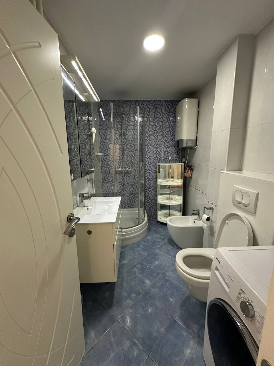Квартира Новый Белград 28 блок 5