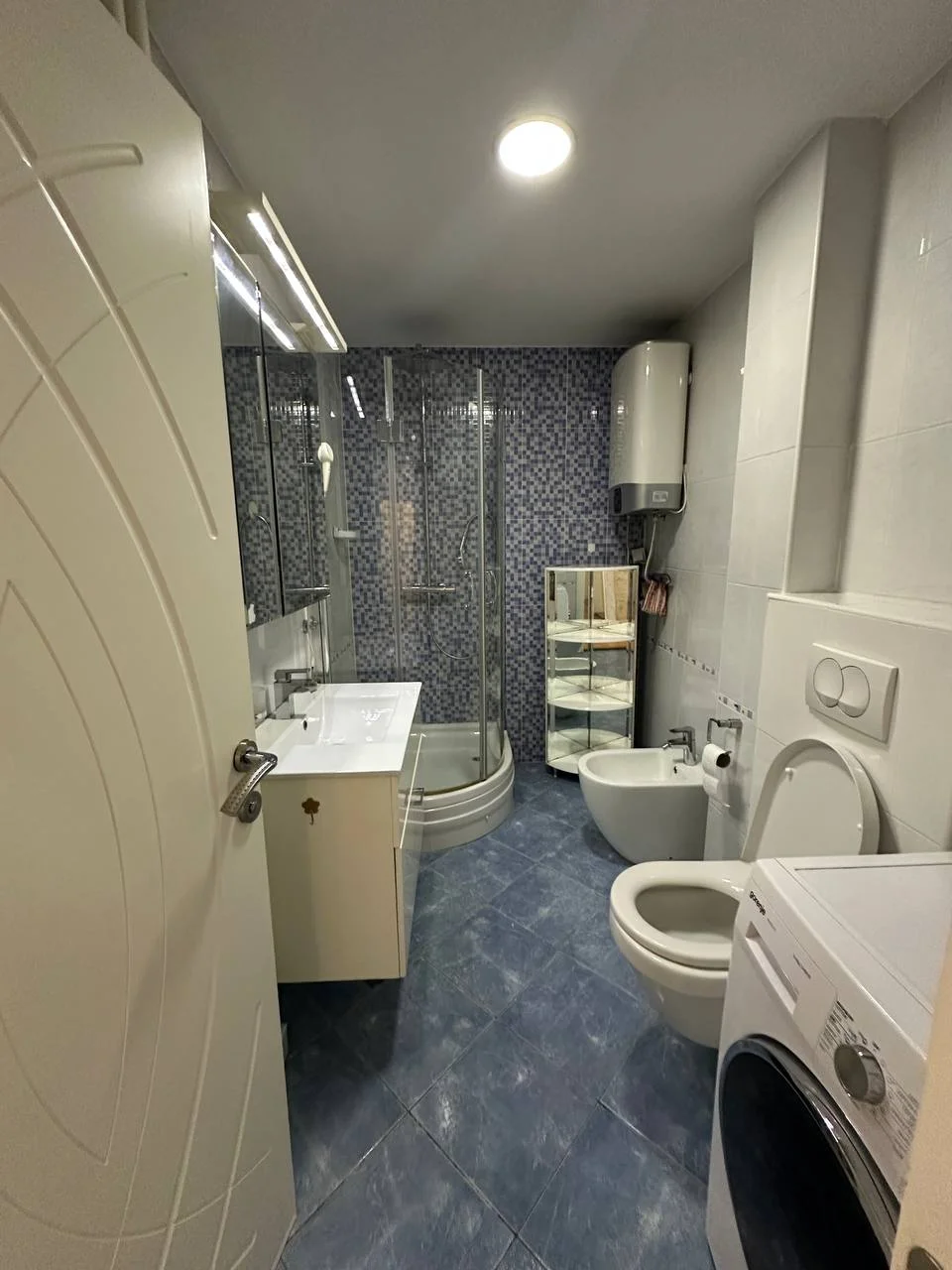 Квартира Новый Белград 28 блок 5
