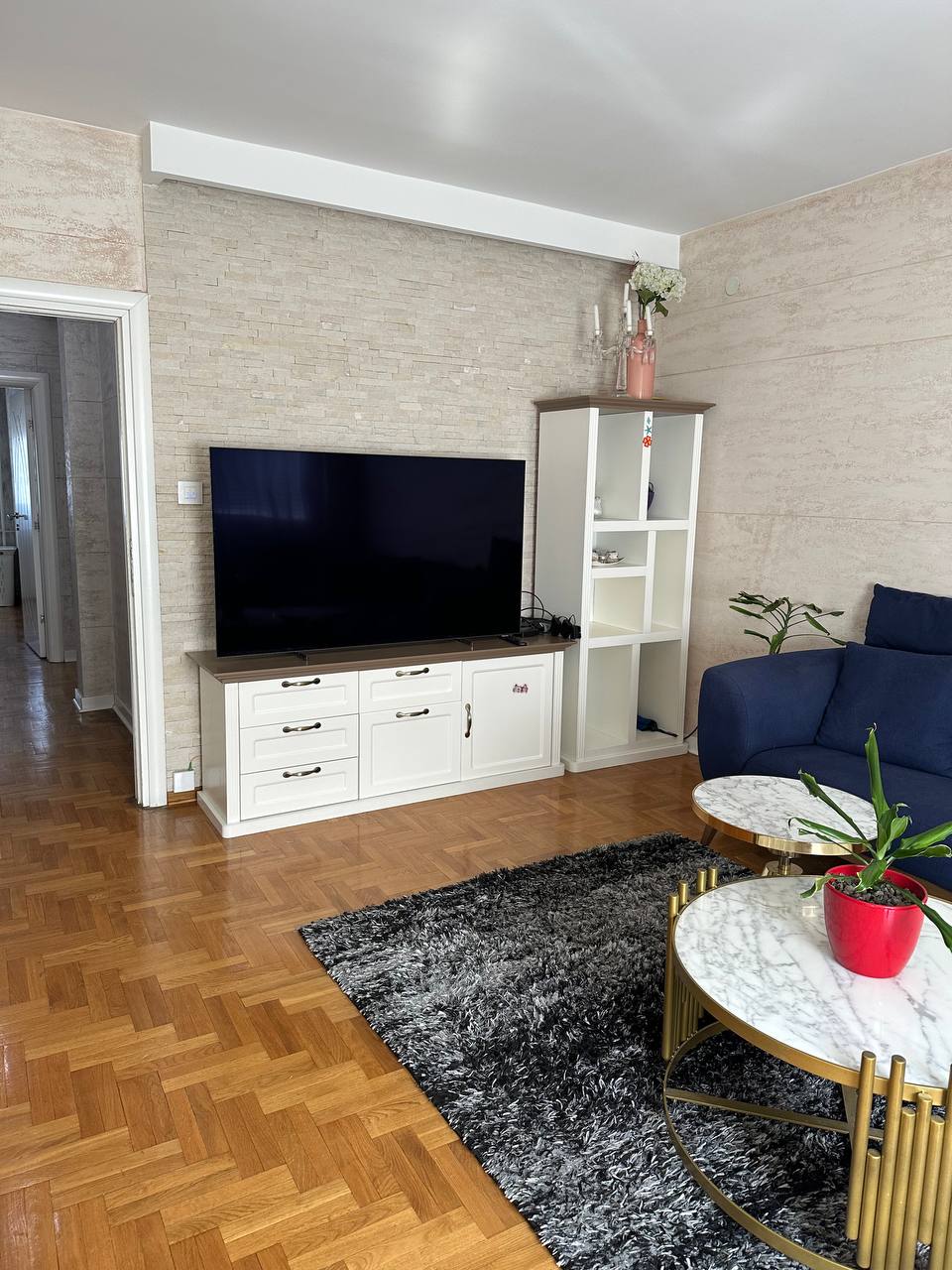 Квартира Новый Белград 28 блок 3