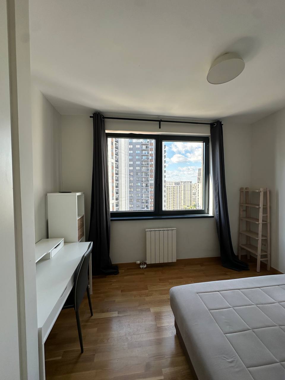 BW Parkview 85м2 2 спальни 9