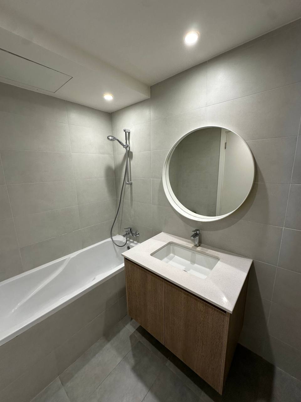 BW Parkview 85м2 2 спальни 5