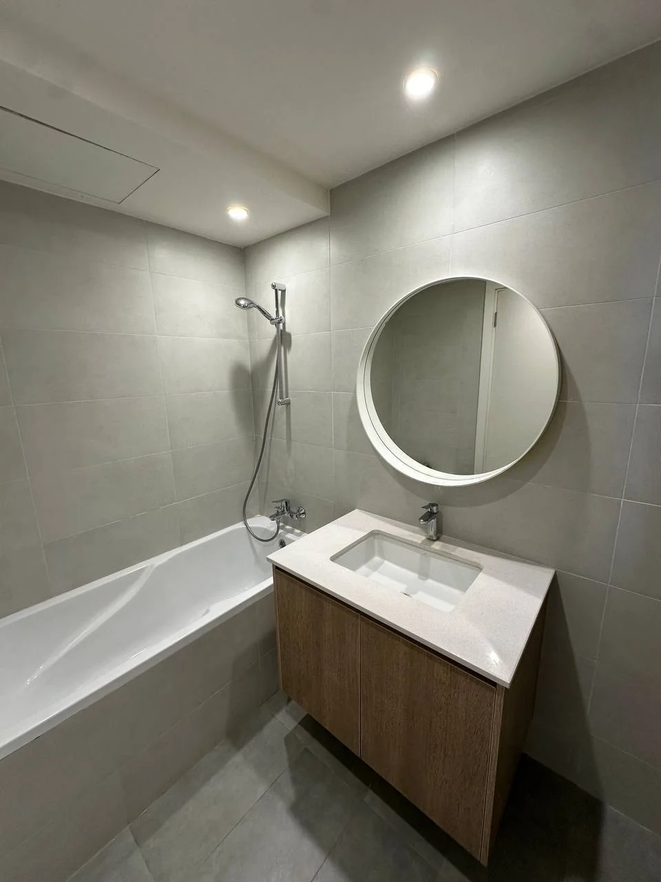 BW Parkview 85м2 2 спальни 5