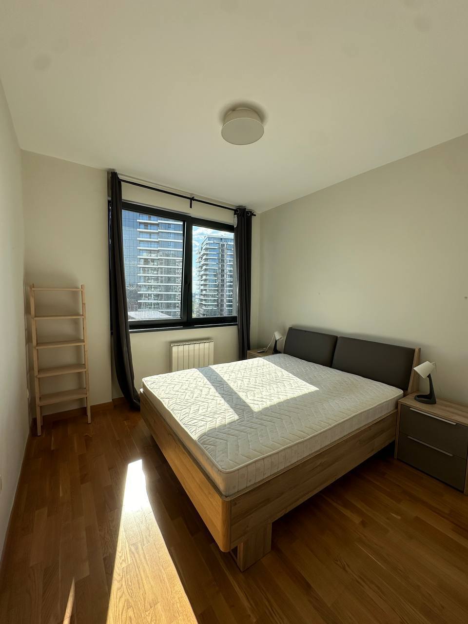 BW Parkview 85м2 2 спальни 8