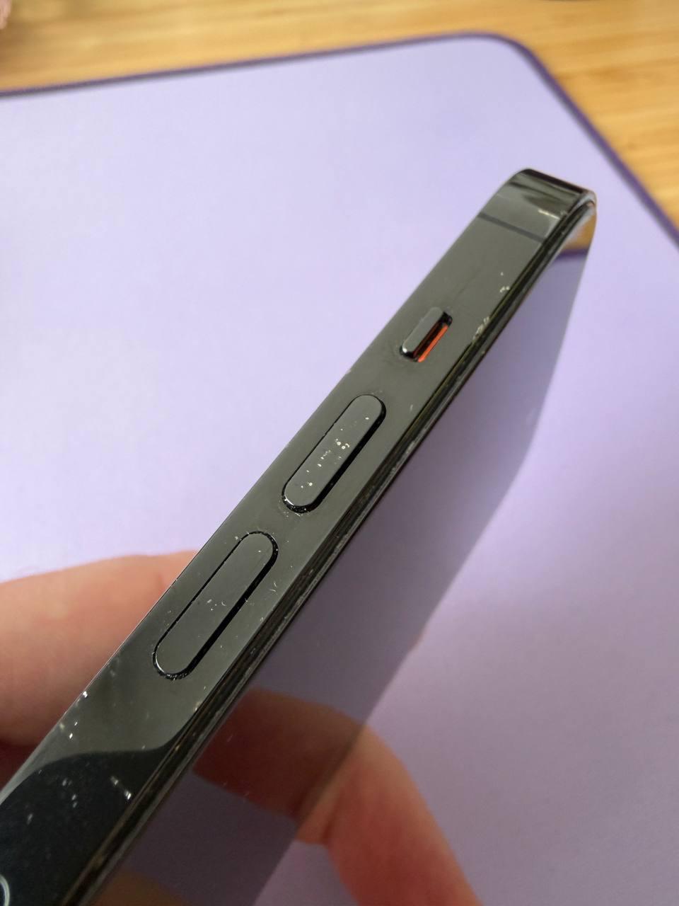 iPhone 14 Pro 128GB Space Black 3