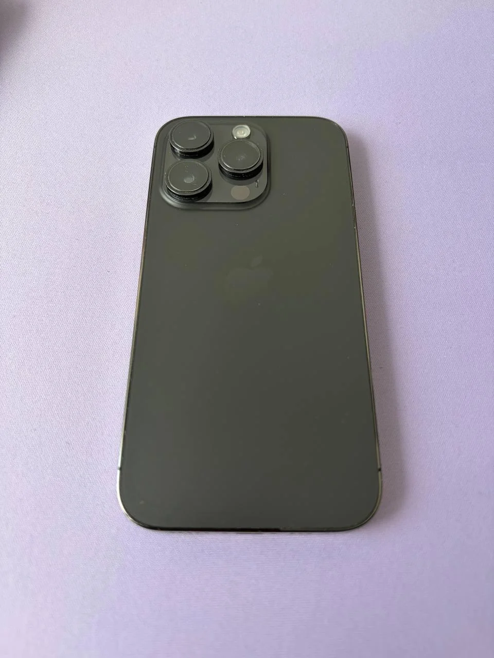 iPhone 14 Pro 128GB Space Black 1