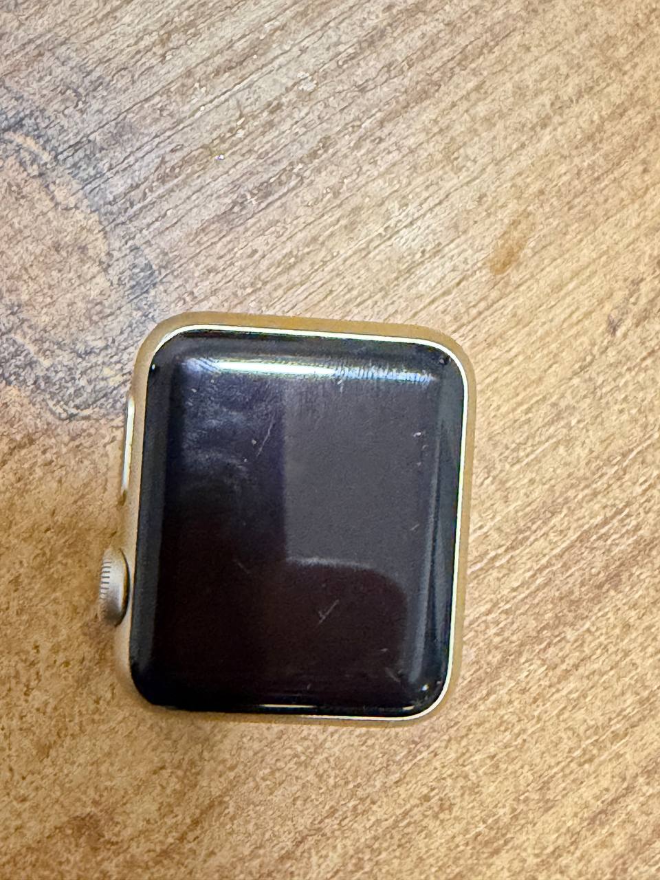 Apple Watch на запчасти 1