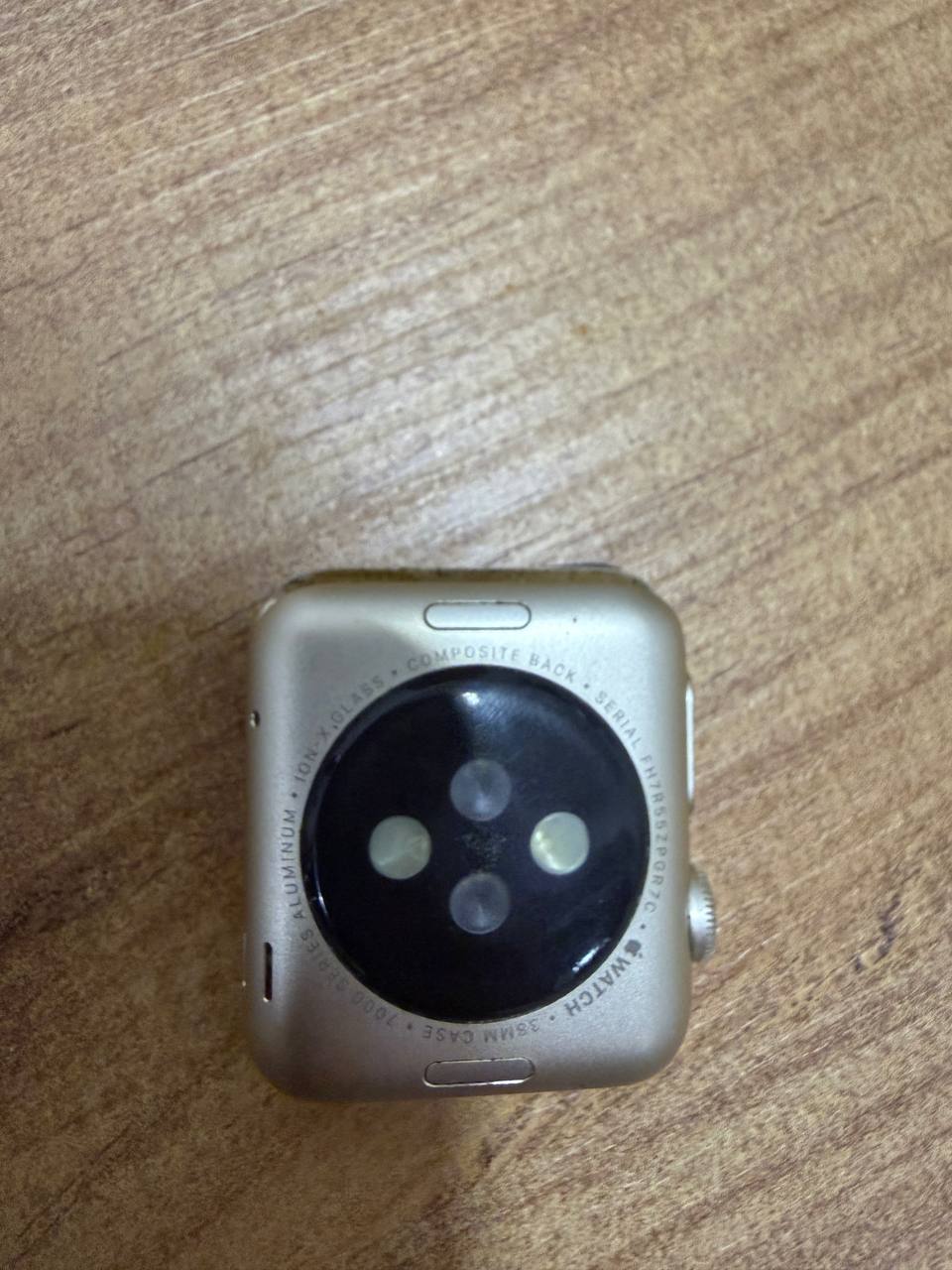 Apple Watch на запчасти 2