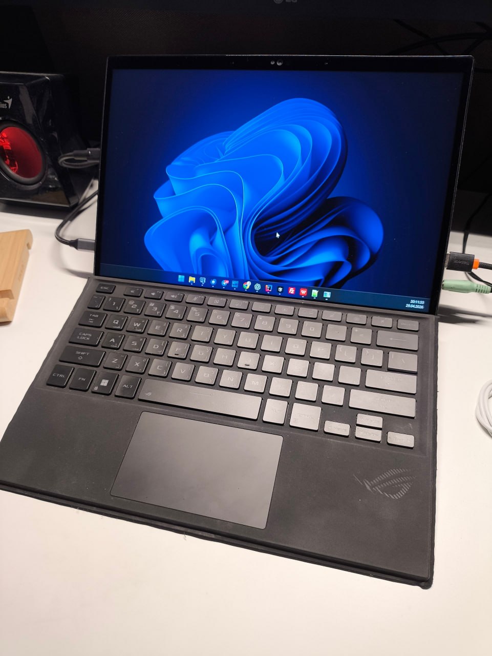 ASUS ROG Flow Z13 i9 RTX 4050 1