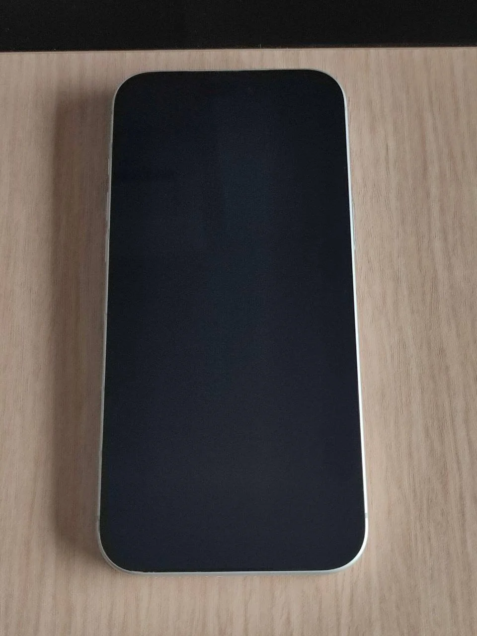 iPhone 17 Pro Max 256GB Silver 2