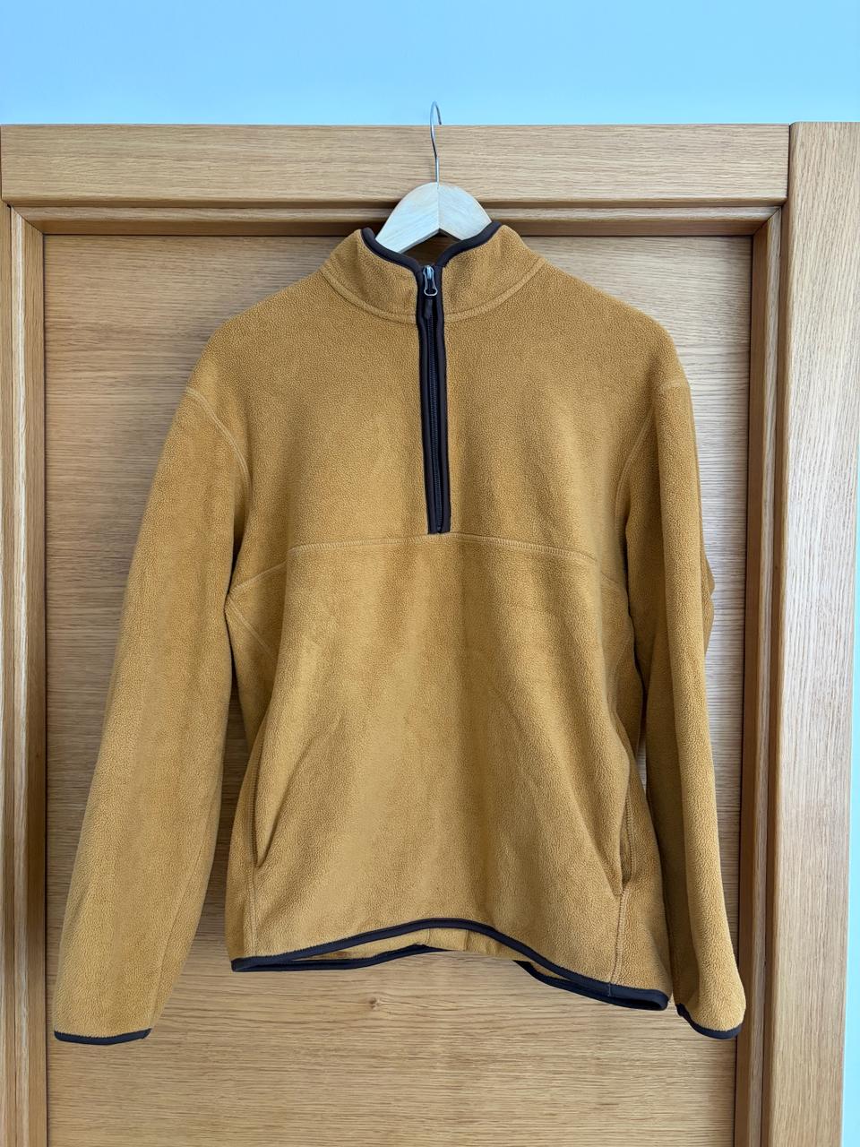 Мужская одежда Zara Vans Uniqlo сет 5