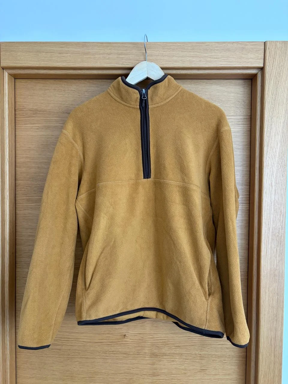 Мужская одежда Zara Vans Uniqlo сет 5