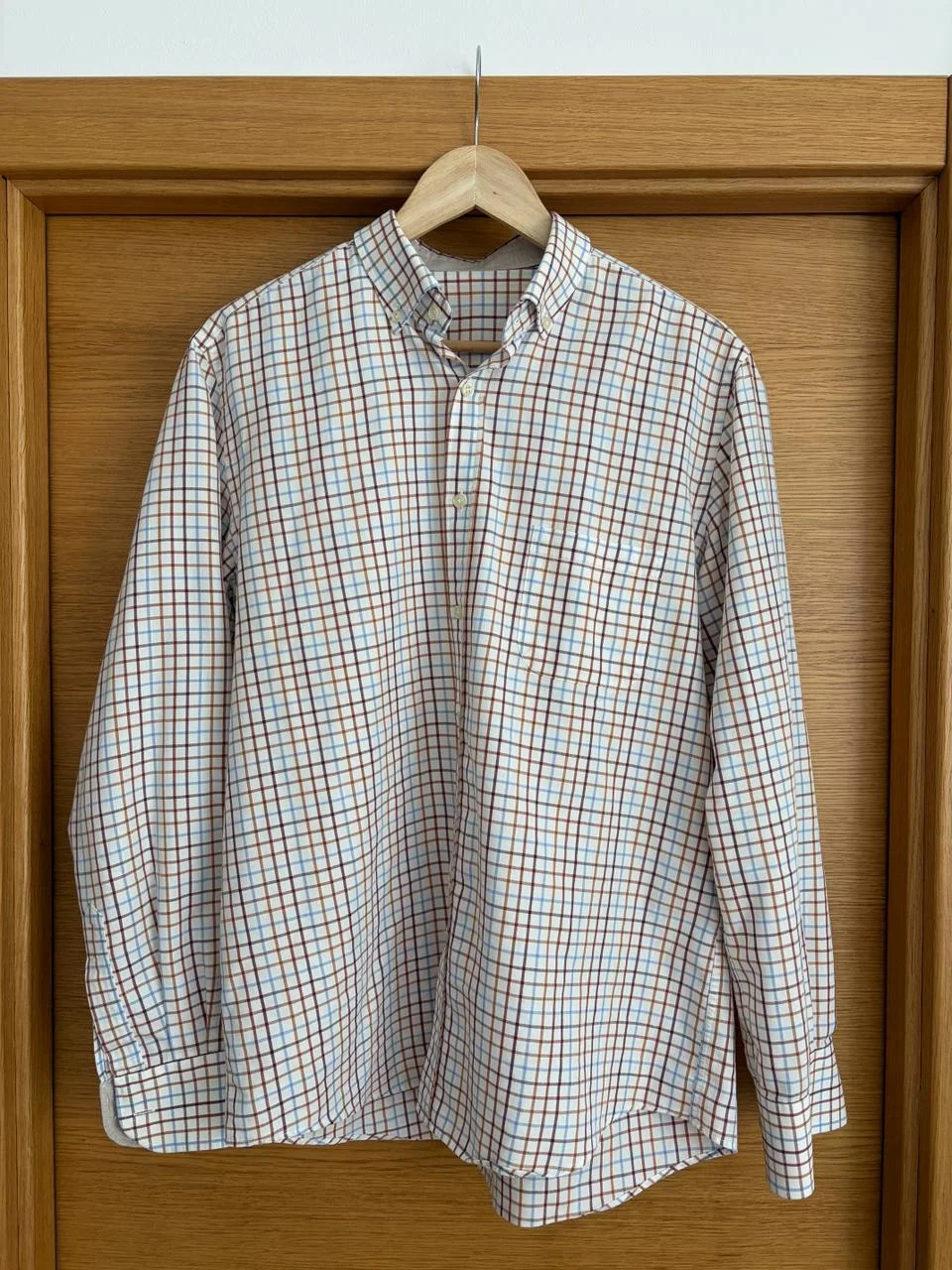 Мужская одежда Zara Vans Uniqlo сет 2