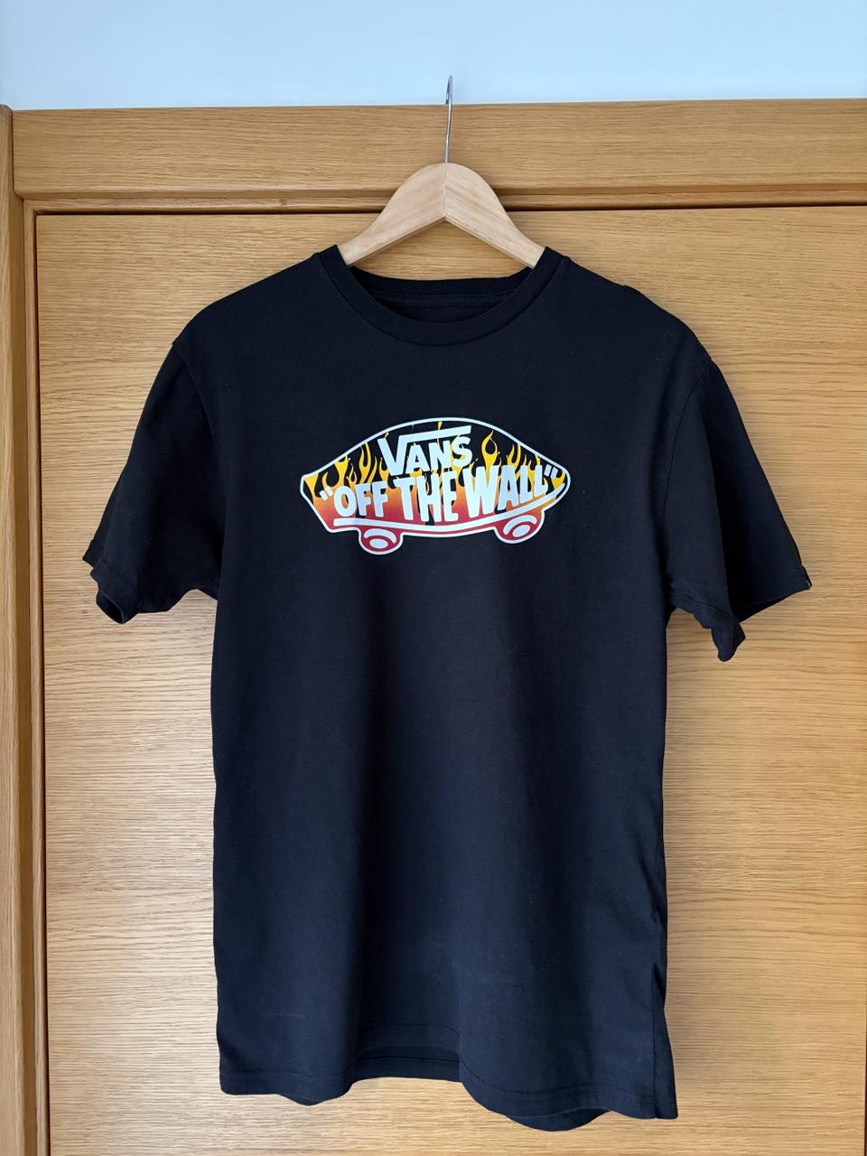 Мужская одежда Zara Vans Uniqlo сет 4