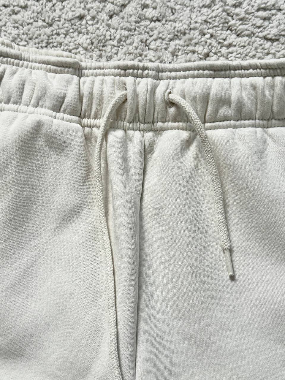 Штаны Dickies белые UNISEX M 3