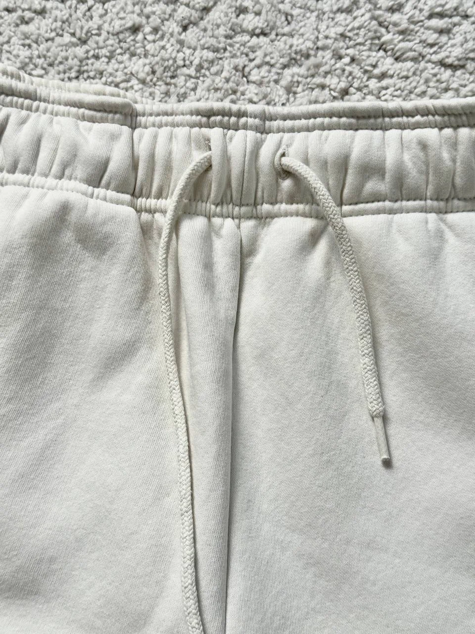 Штаны Dickies белые UNISEX M 3
