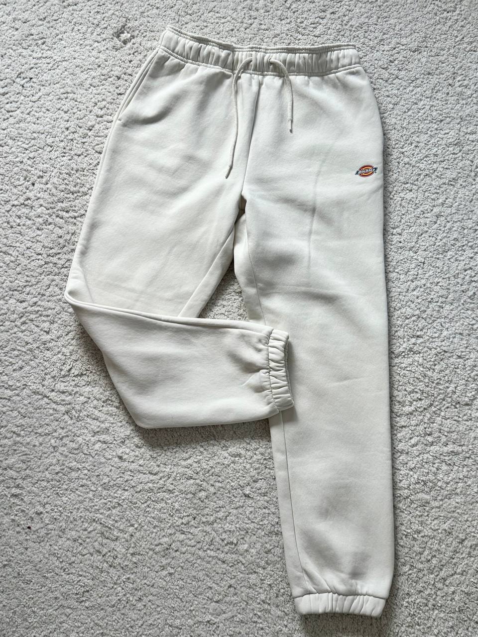 Штаны Dickies белые UNISEX M 2