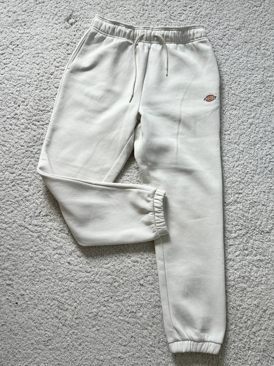 Штаны Dickies белые UNISEX M 2