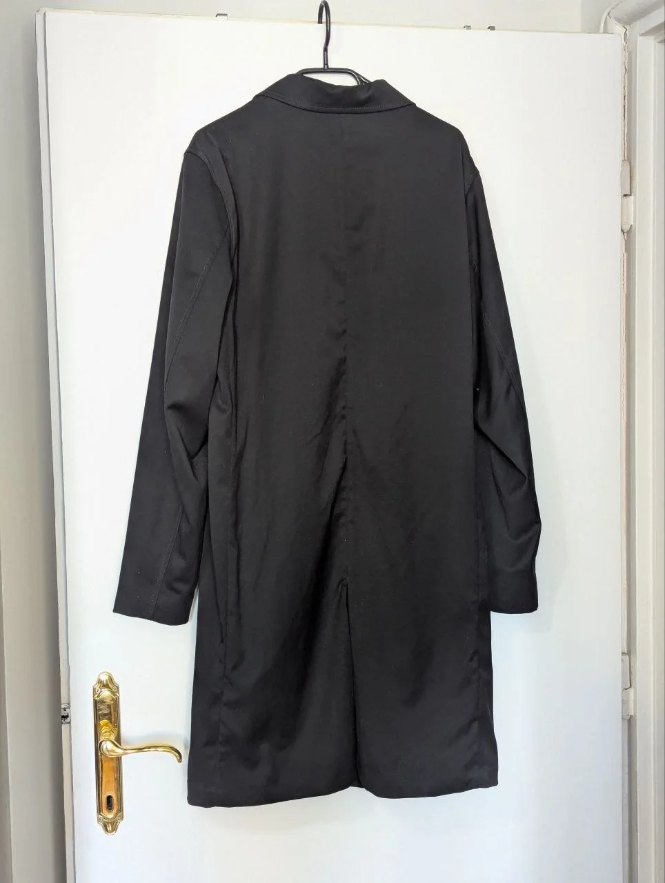 Пальто легкое H&M M 2