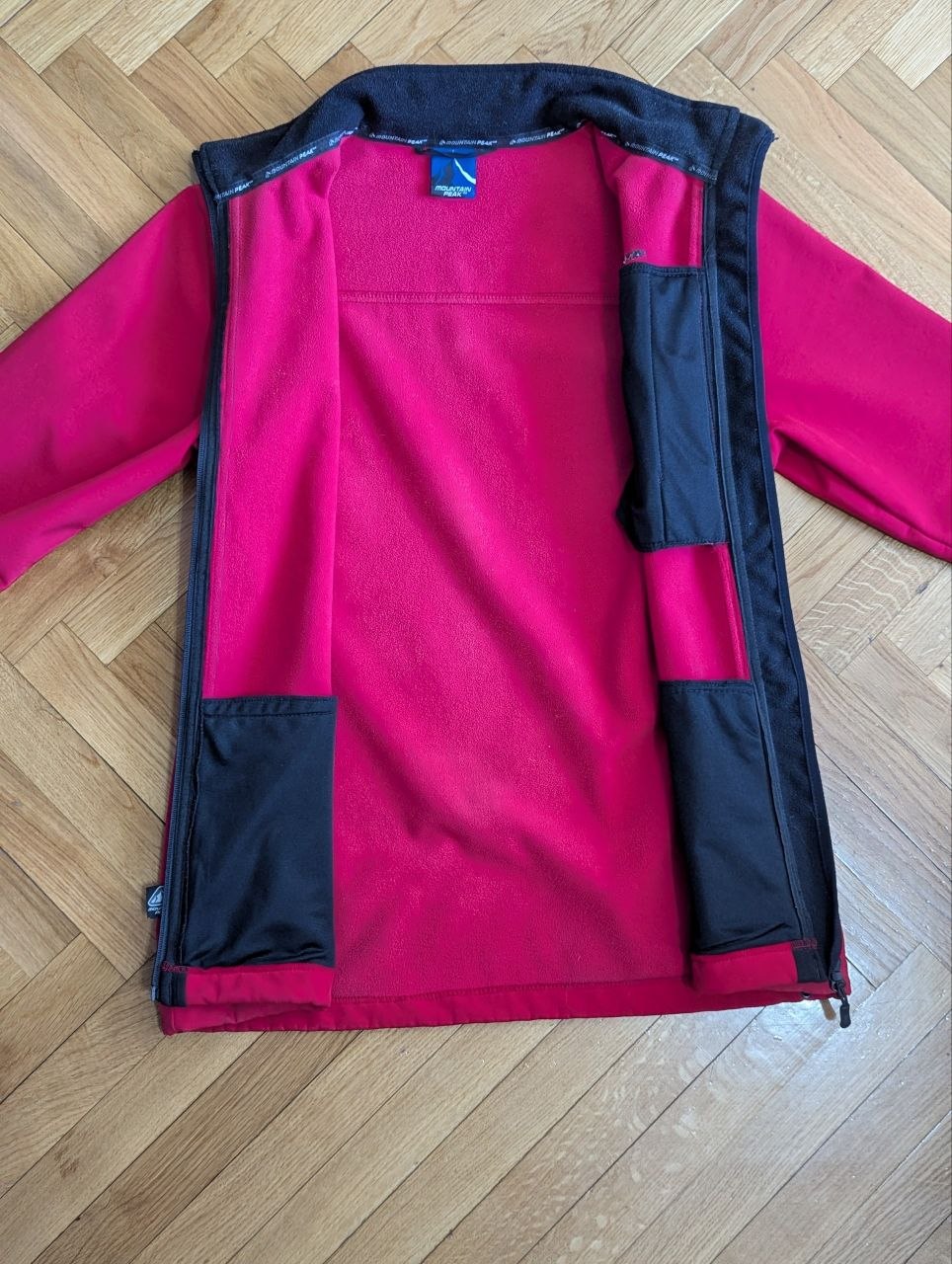 Ветровка спортивная Mountain Speak M 2