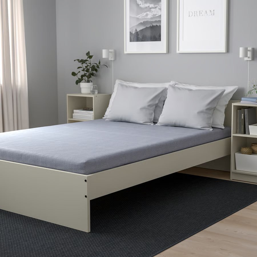 Матрас IKEA AGOTNES 140x200 2