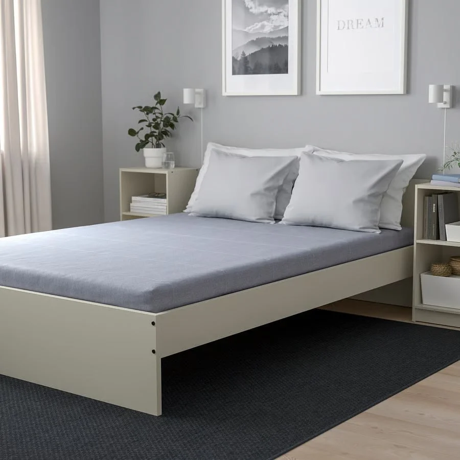 Матрас IKEA AGOTNES 140x200 2