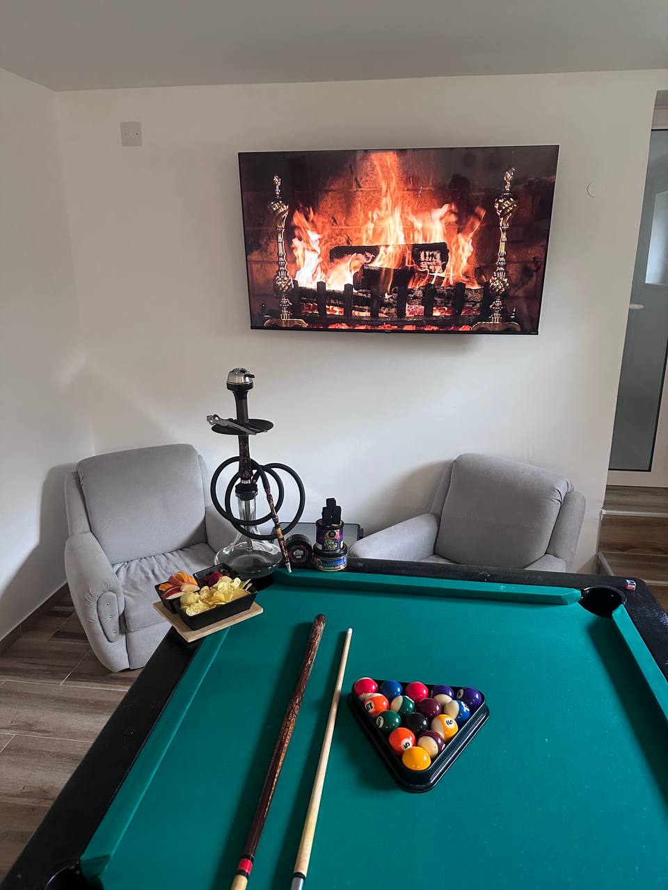 Аренда кальяна посуточно 2