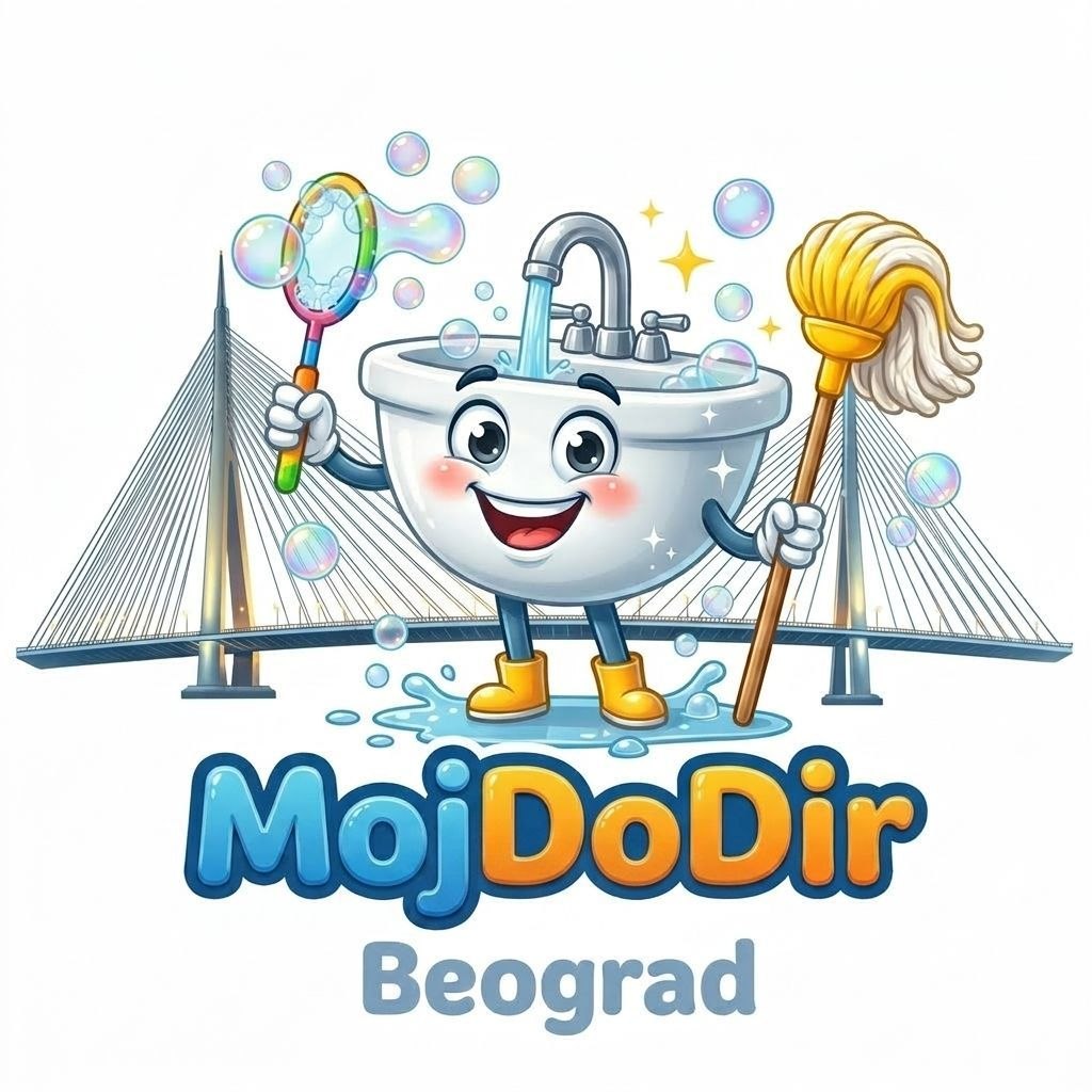 Клининг MojDoDir уборка 1