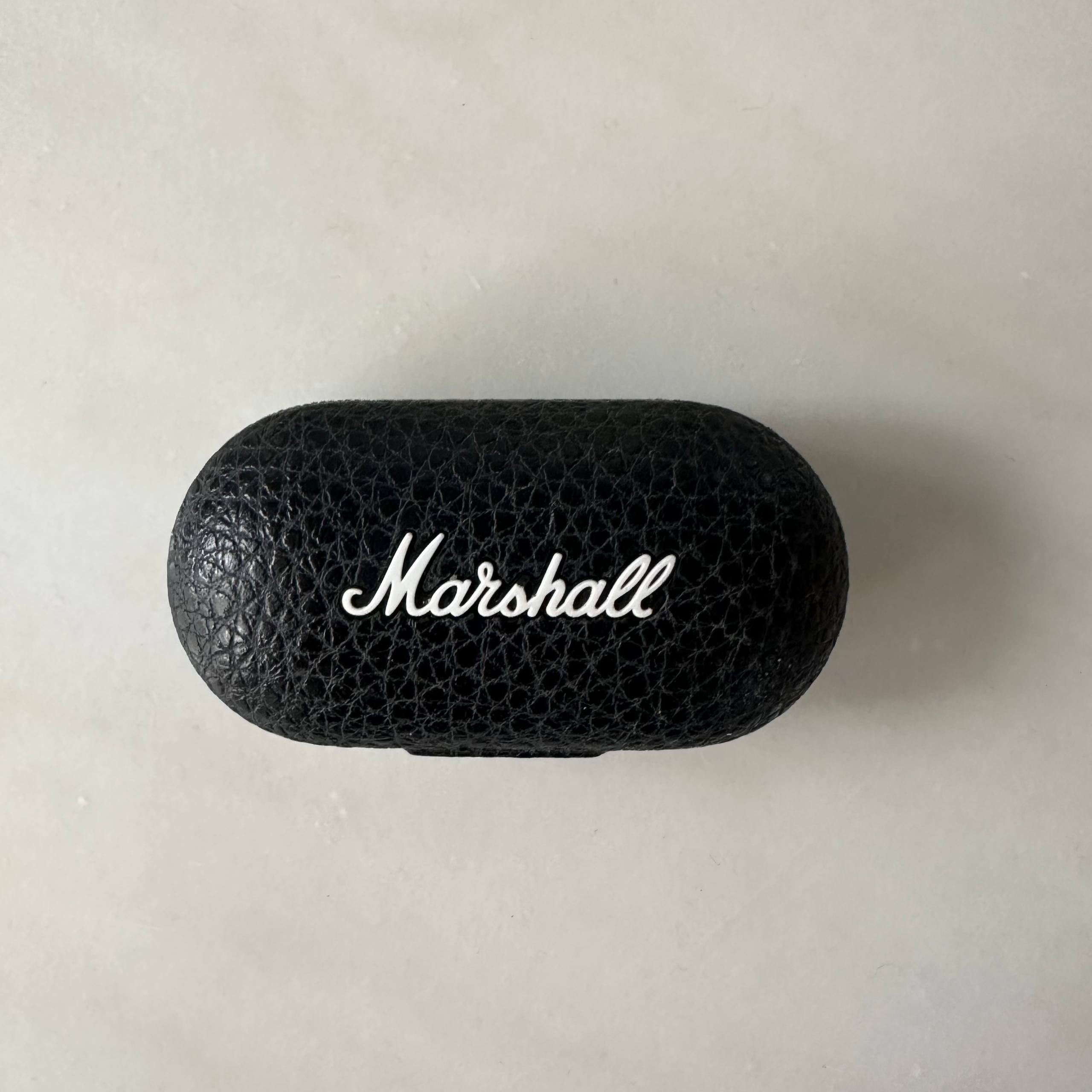 Наушники Marshall Mode II 1