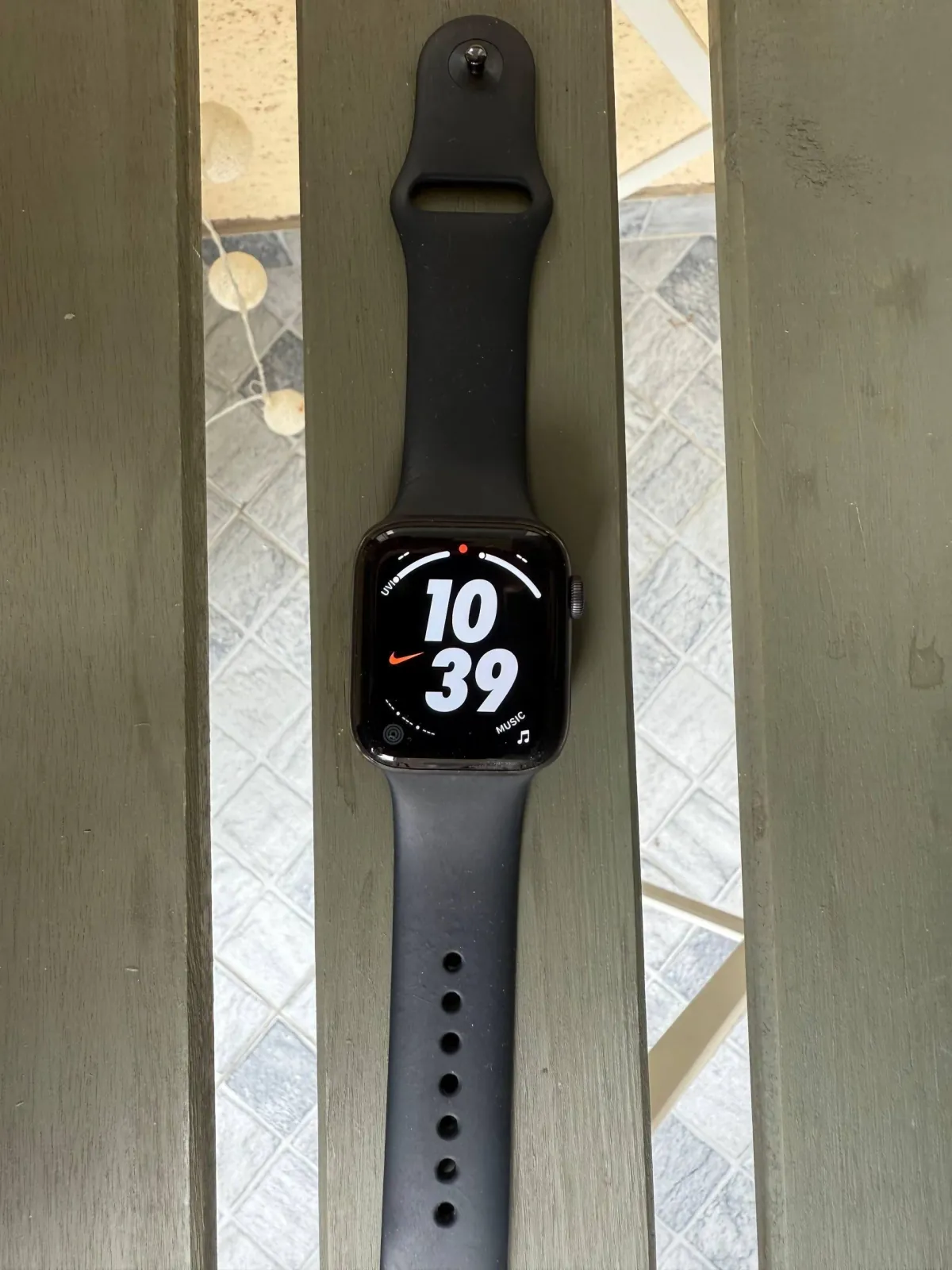 Apple Watch SE 44mm 1