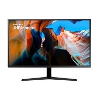 Монитор Samsung UHD 32 дюйма 1