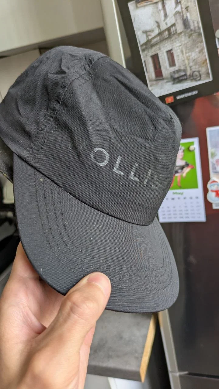 Кепка Hollister 1