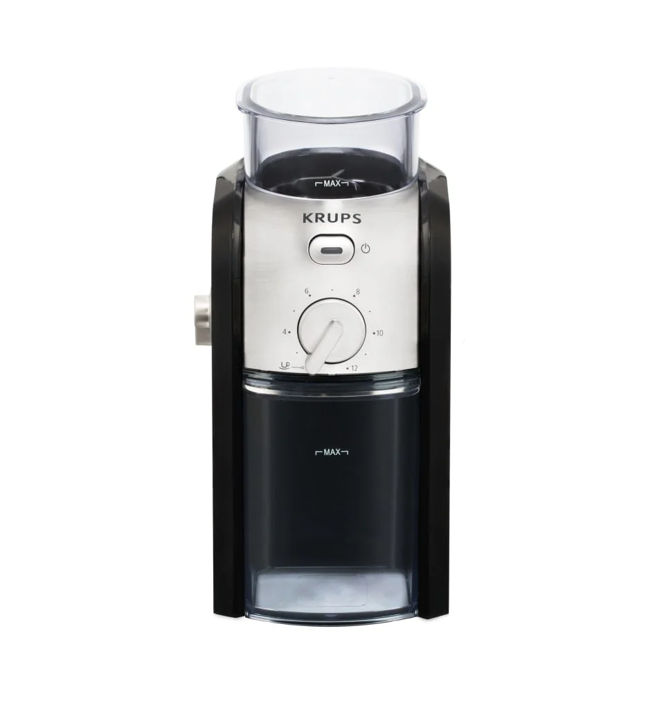 Кофемолка Krups GVX242 2
