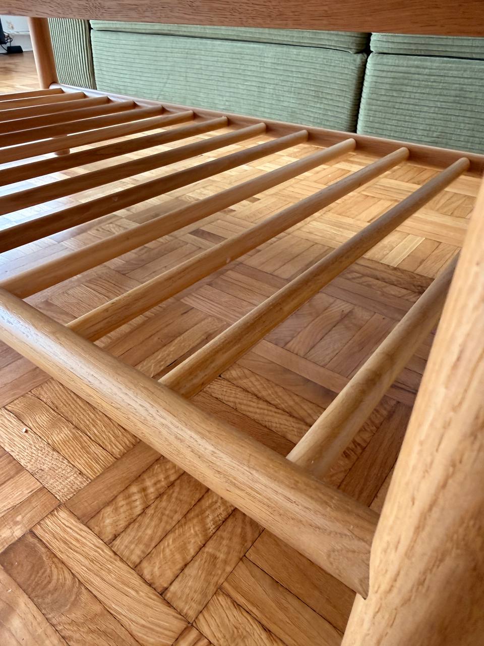 Кофейный стол IKEA LISTERBY 5
