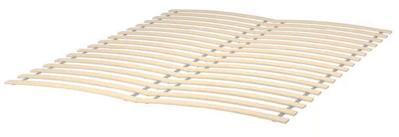 Кровать IKEA STJARNO и тумбочки 2